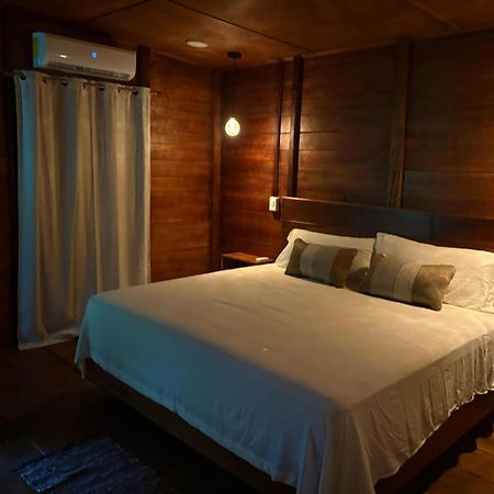 Hotel Quiloma Ranch Palenque Ngoại thất bức ảnh