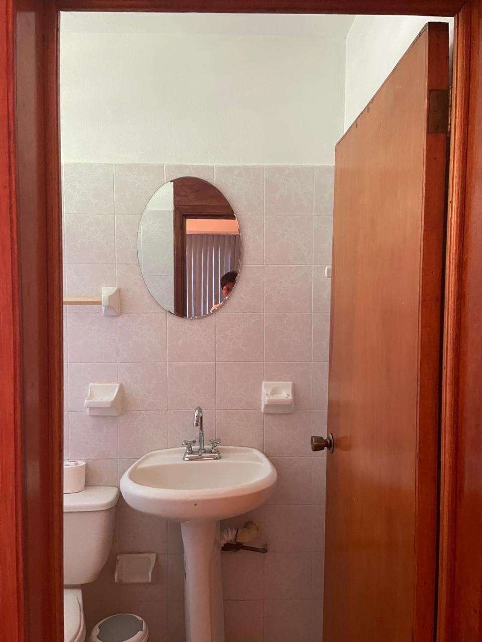 Hotel Quiloma Ranch Palenque Ngoại thất bức ảnh