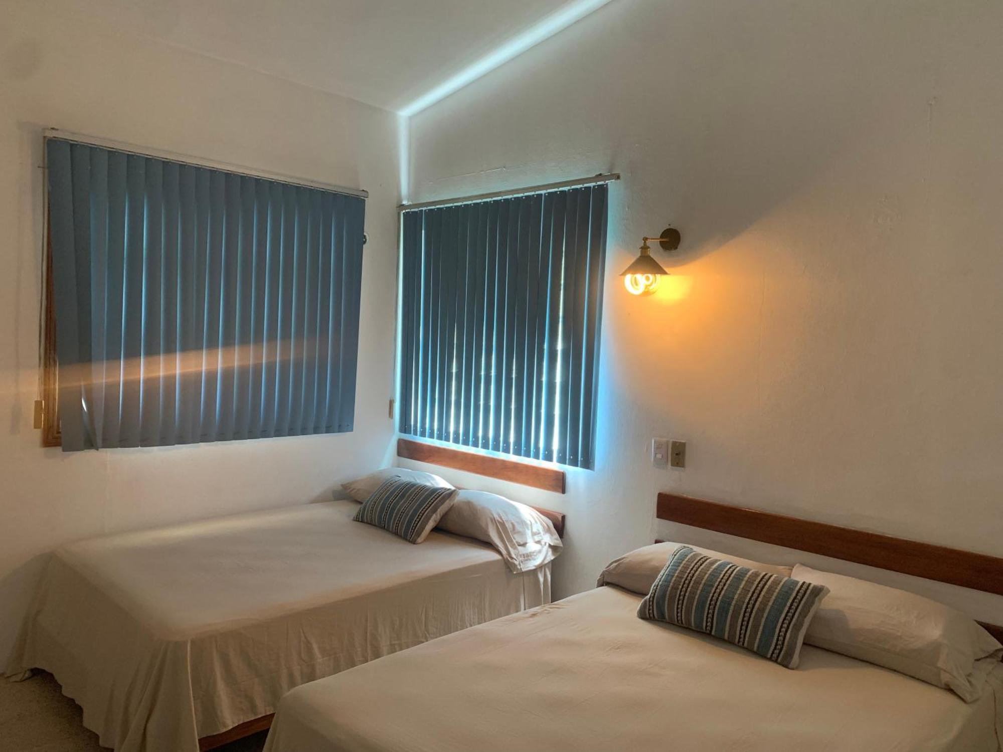 Hotel Quiloma Ranch Palenque Ngoại thất bức ảnh