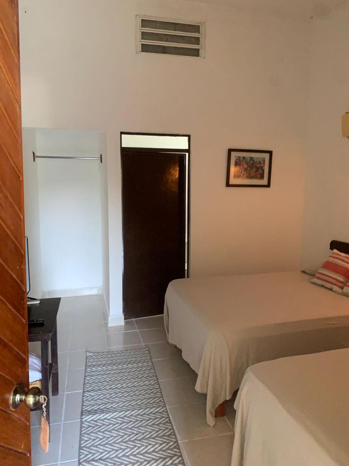 Hotel Quiloma Ranch Palenque Ngoại thất bức ảnh