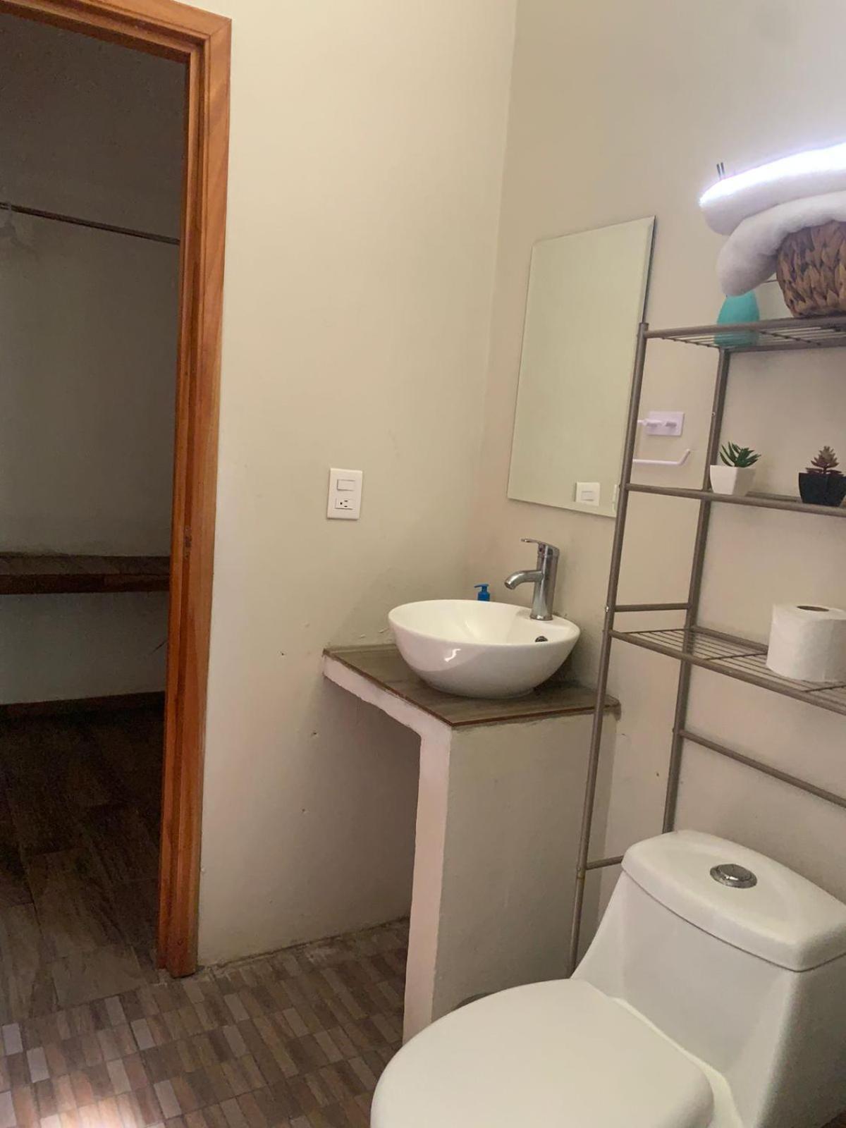 Hotel Quiloma Ranch Palenque Ngoại thất bức ảnh