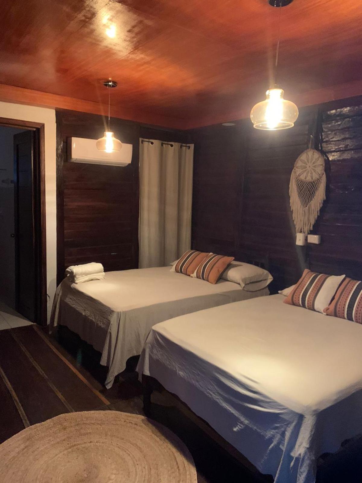Hotel Quiloma Ranch Palenque Ngoại thất bức ảnh