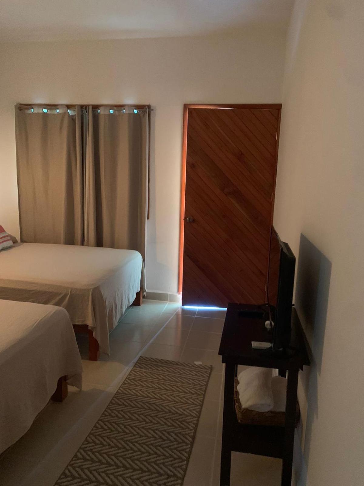 Hotel Quiloma Ranch Palenque Ngoại thất bức ảnh