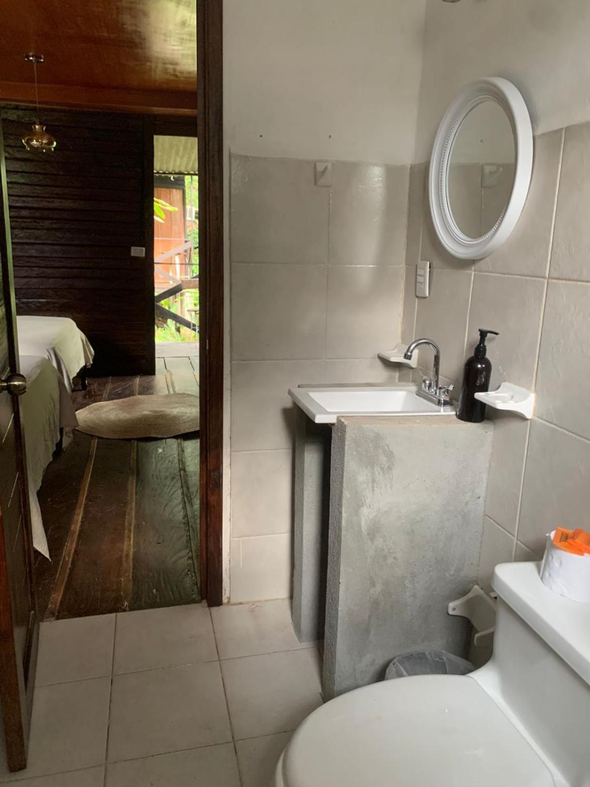Hotel Quiloma Ranch Palenque Ngoại thất bức ảnh