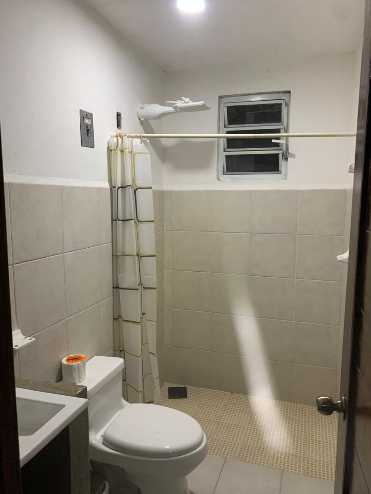 Hotel Quiloma Ranch Palenque Ngoại thất bức ảnh
