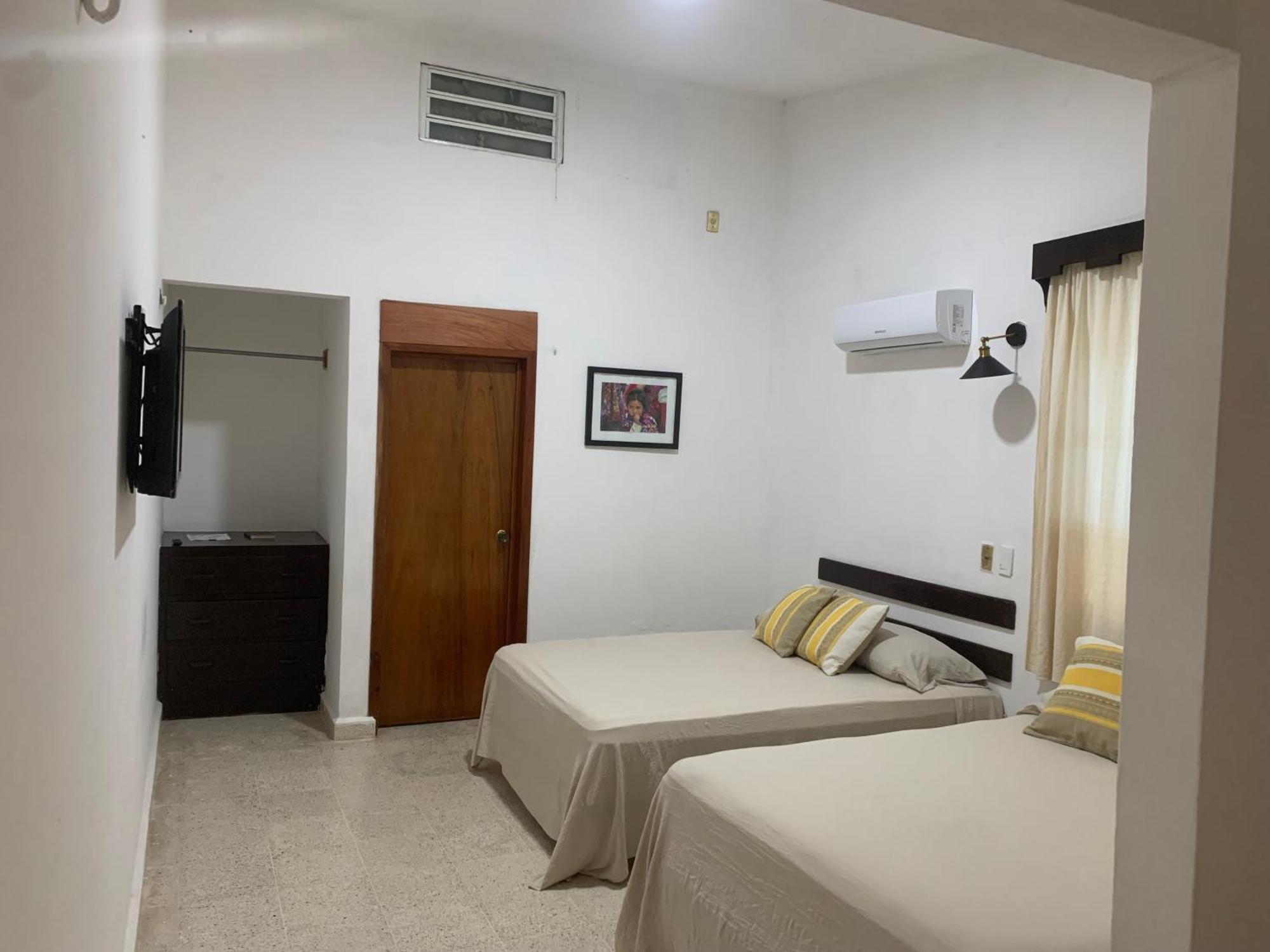 Hotel Quiloma Ranch Palenque Ngoại thất bức ảnh