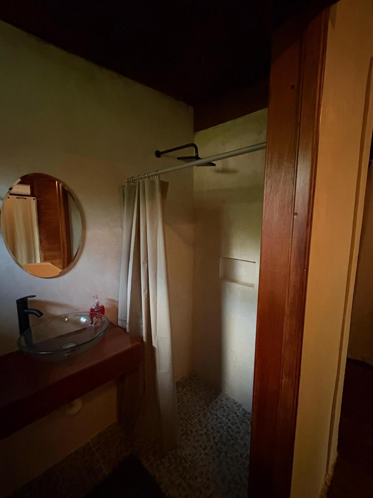 Hotel Quiloma Ranch Palenque Ngoại thất bức ảnh