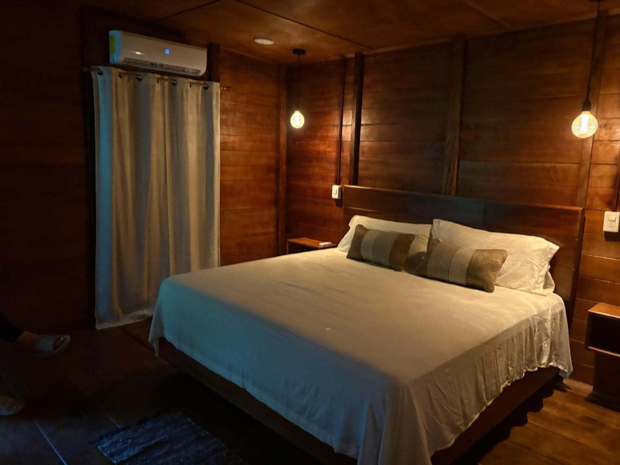 Hotel Quiloma Ranch Palenque Ngoại thất bức ảnh