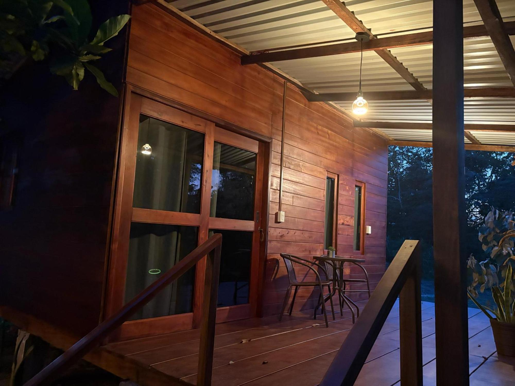 Hotel Quiloma Ranch Palenque Ngoại thất bức ảnh