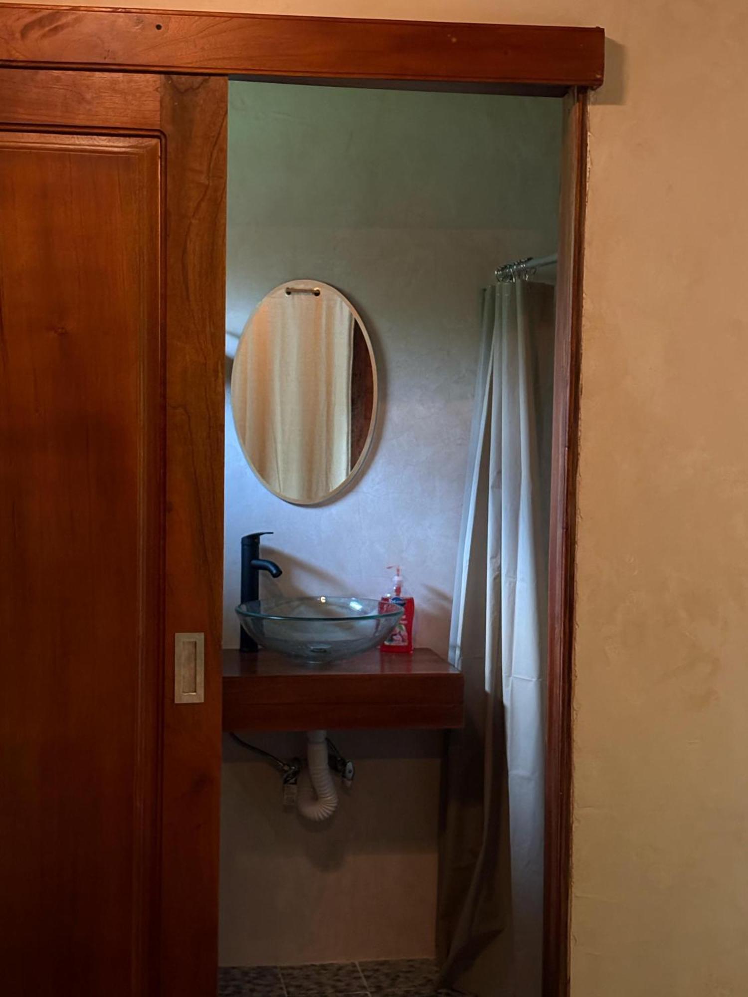 Hotel Quiloma Ranch Palenque Ngoại thất bức ảnh